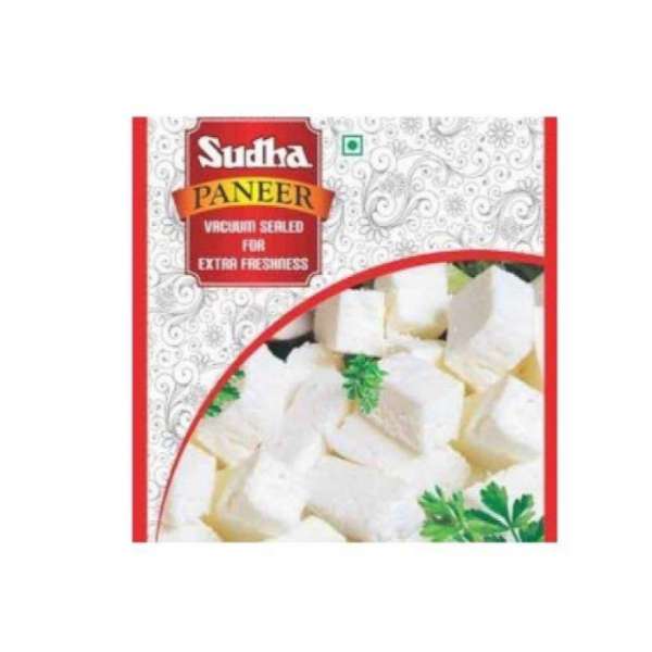 Sudha Paneer - 200gm