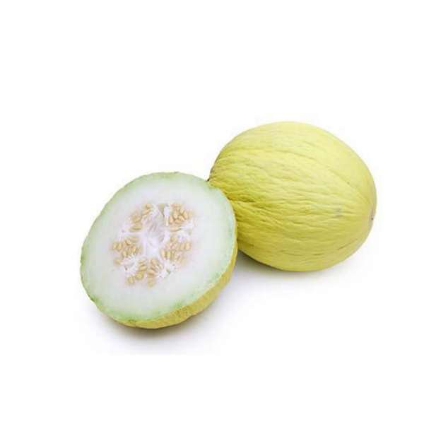 Home Qart fresh Casaba Melons - कैसाबा खरबूजे, 500 g