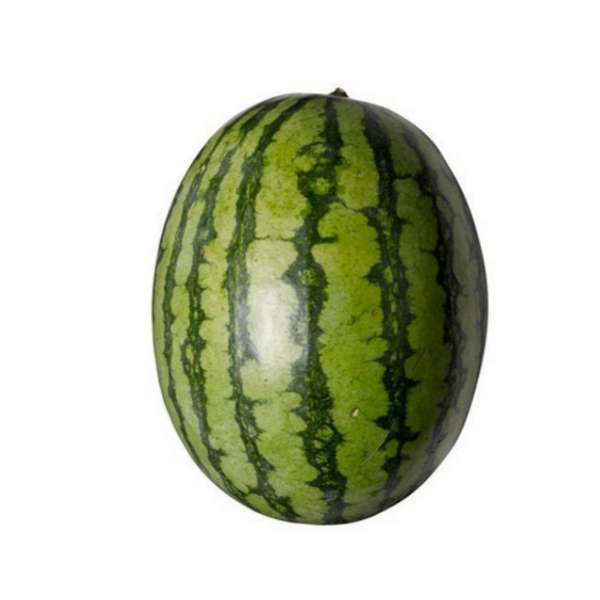 Homeqart fresh Watermelon - तरबूज 1,pc