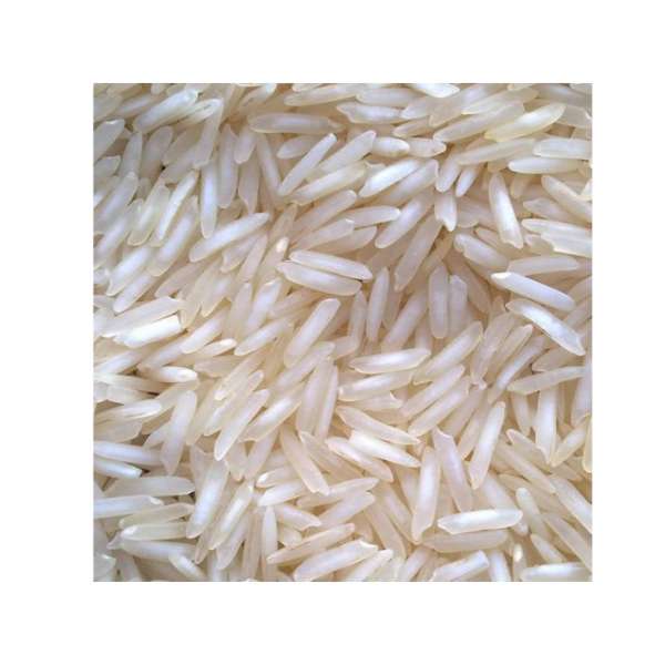 White Long Grain Basmati Rice -  1 kg