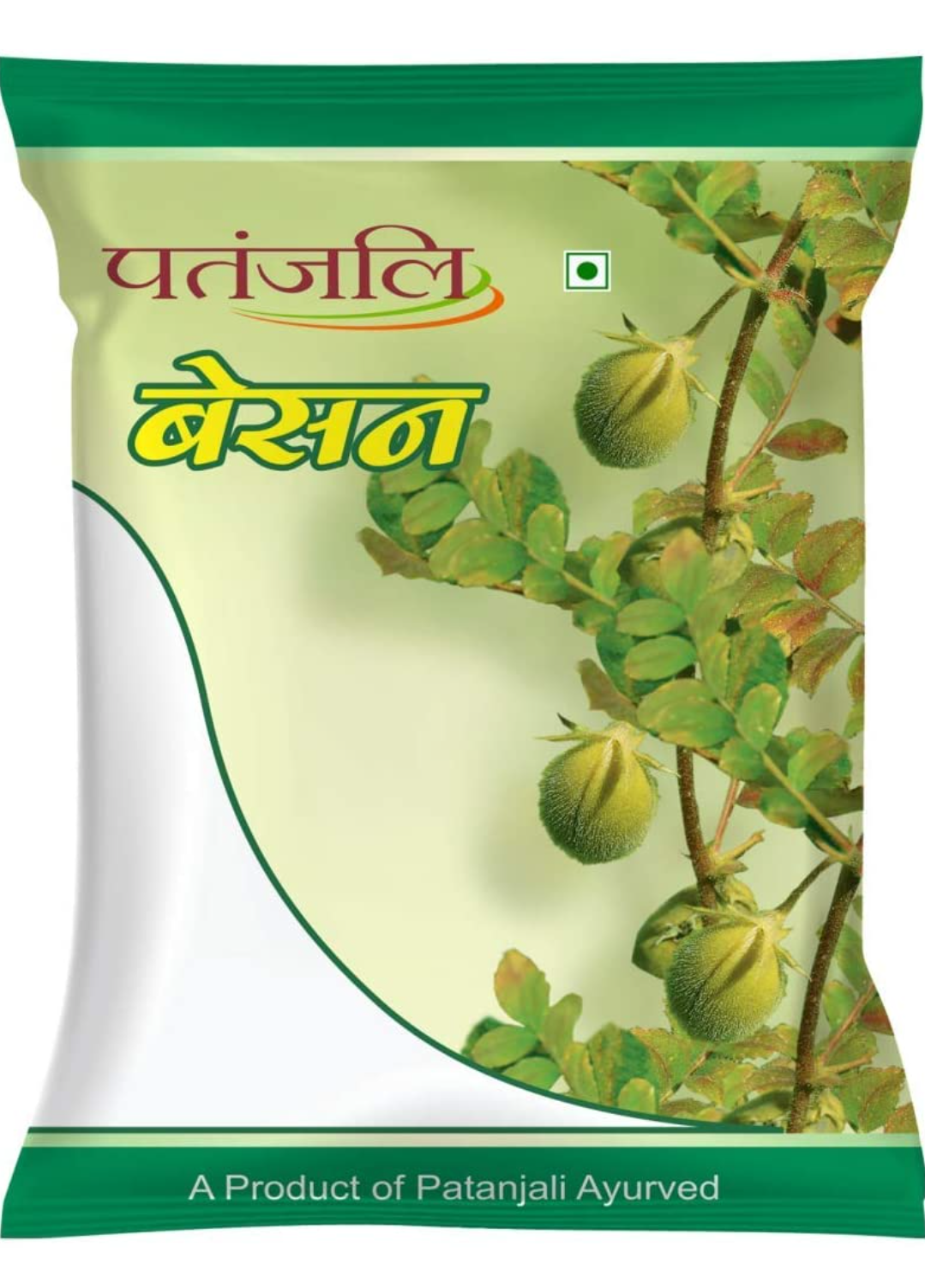 PATANJALI BESAN 500GM