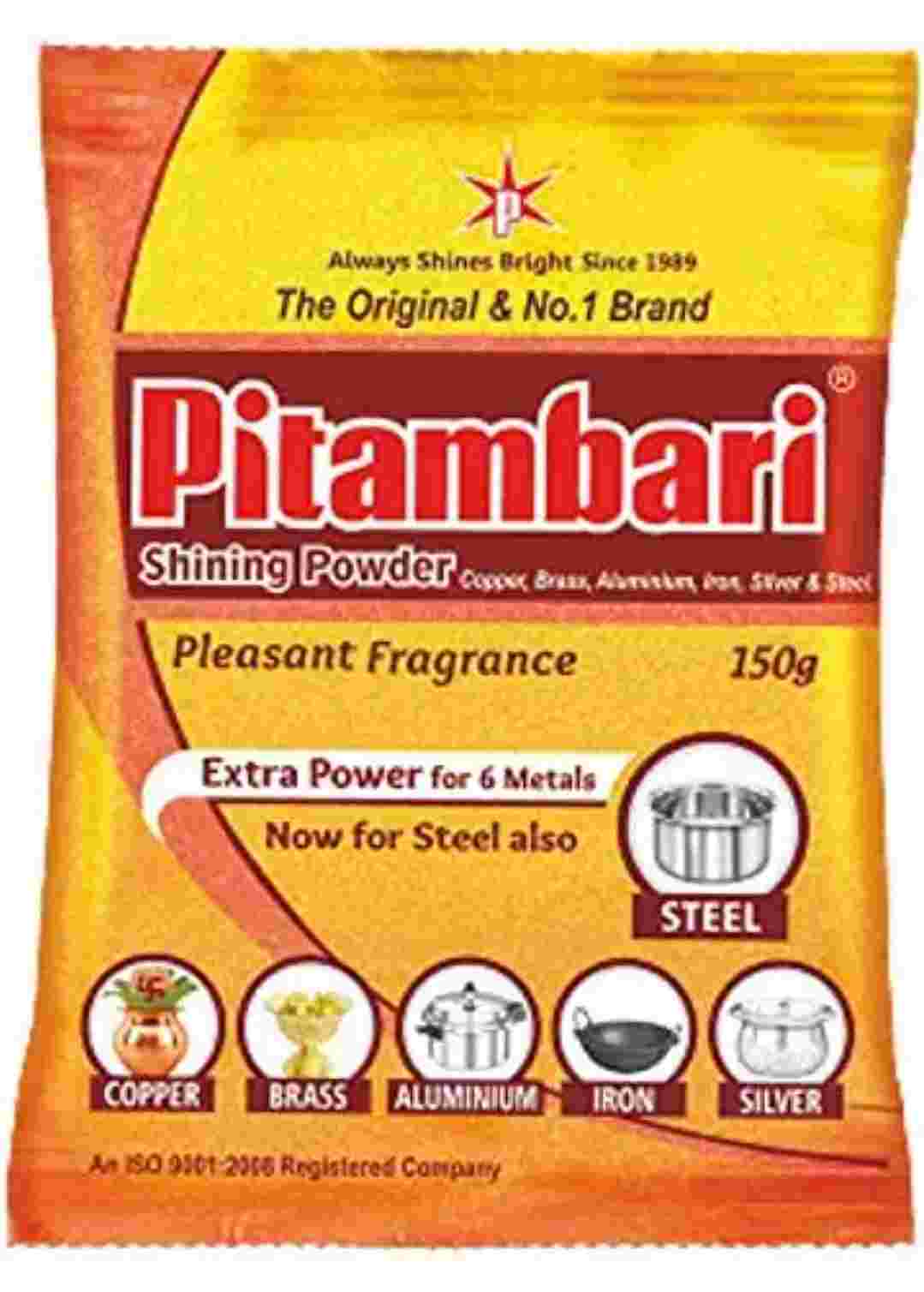 pitambari