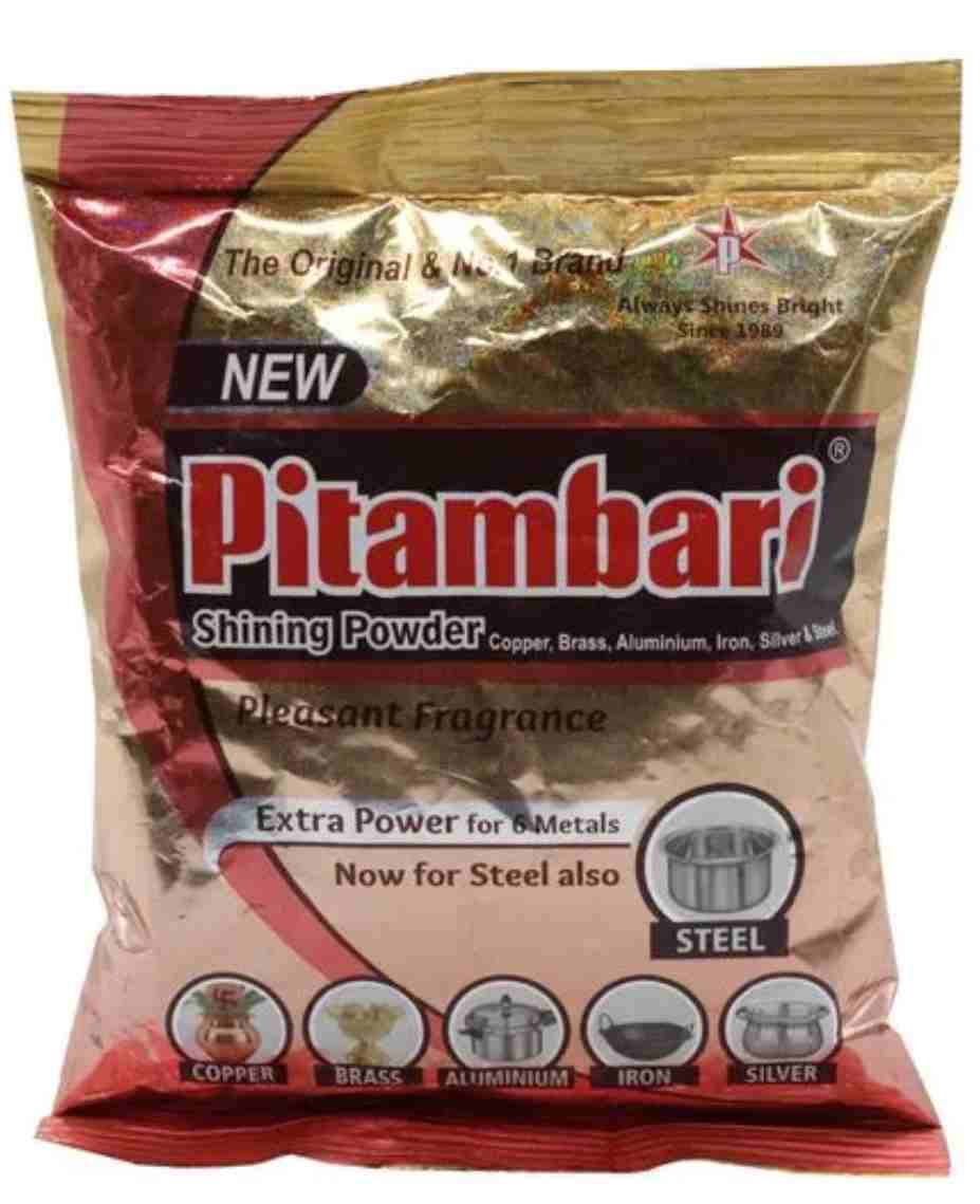 PITAMBARI POWDER 200GM