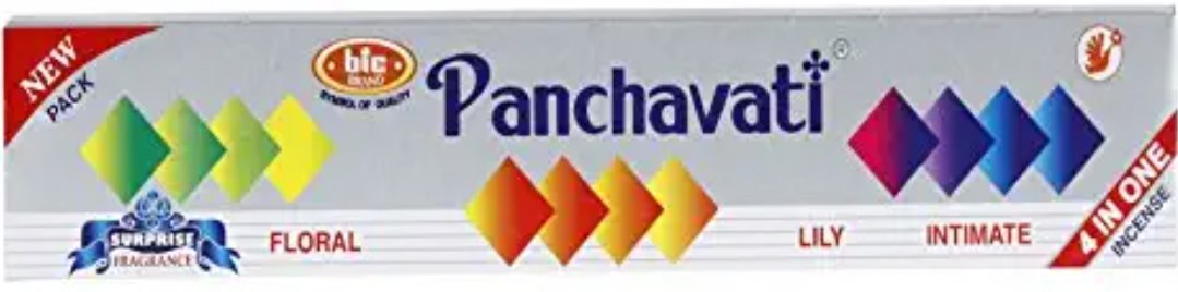 PANCH KOTI AGARBATI