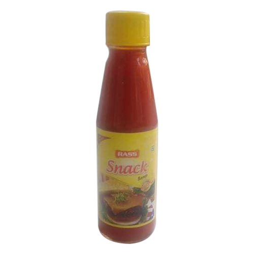 SNACK SAUCE 200GM