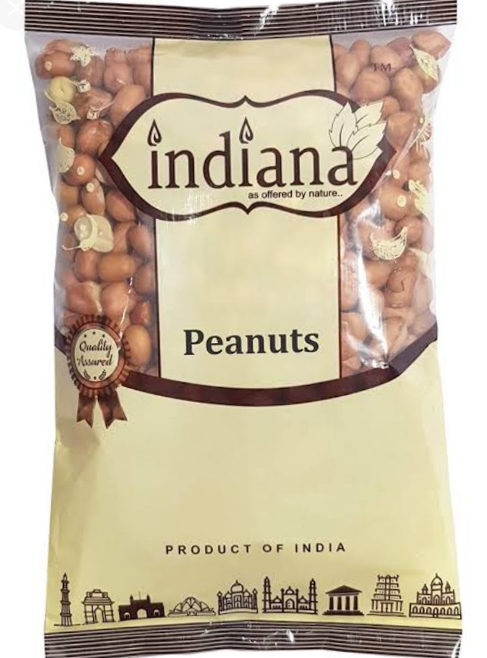 Peanuts 500 gm