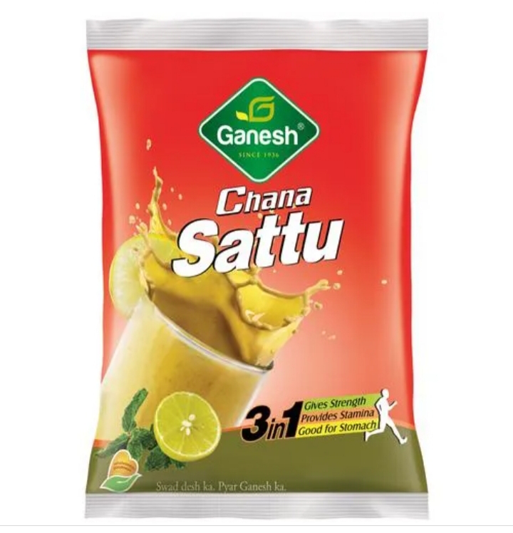 SATTU 500 GM