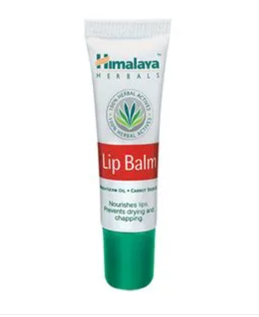Himalaya Lip Balm, 10 g