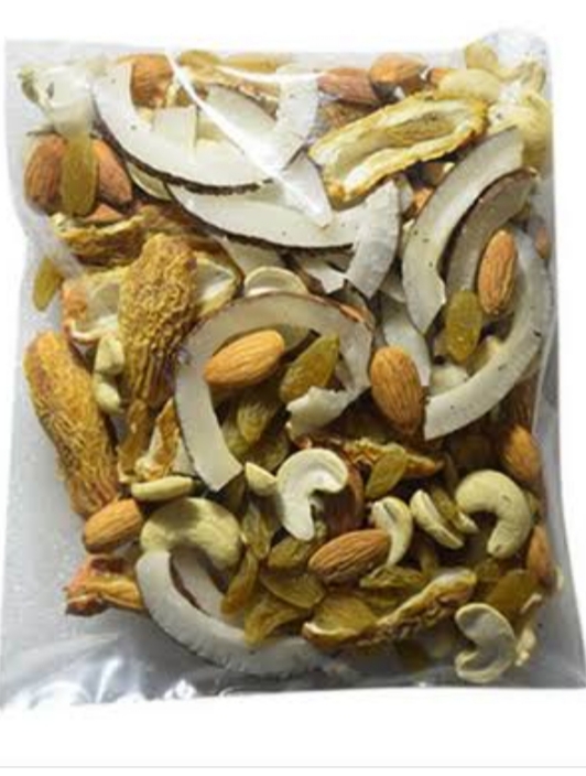 Mix dry fruits ( Panch Mewa) 100 GM