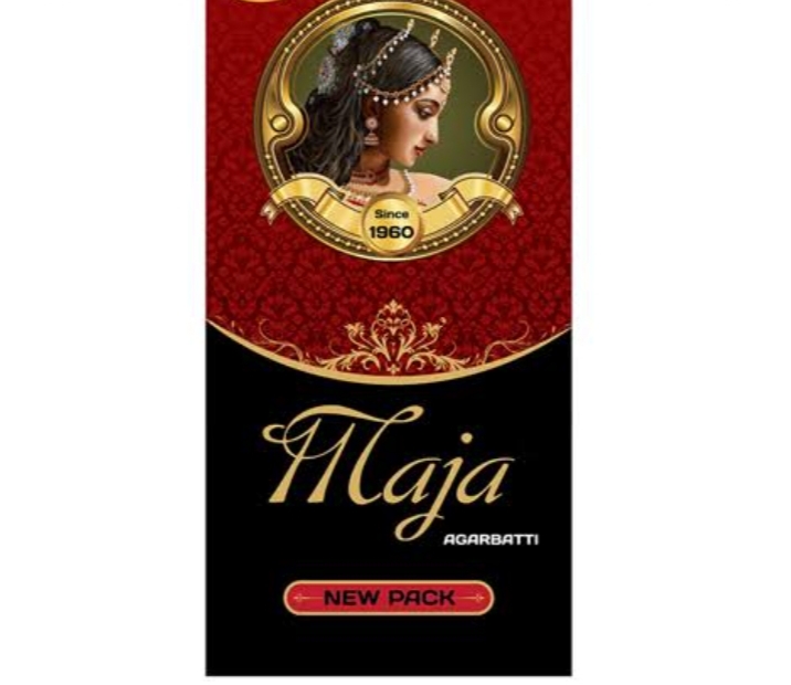 SHASHI MAJA AGARBATTI