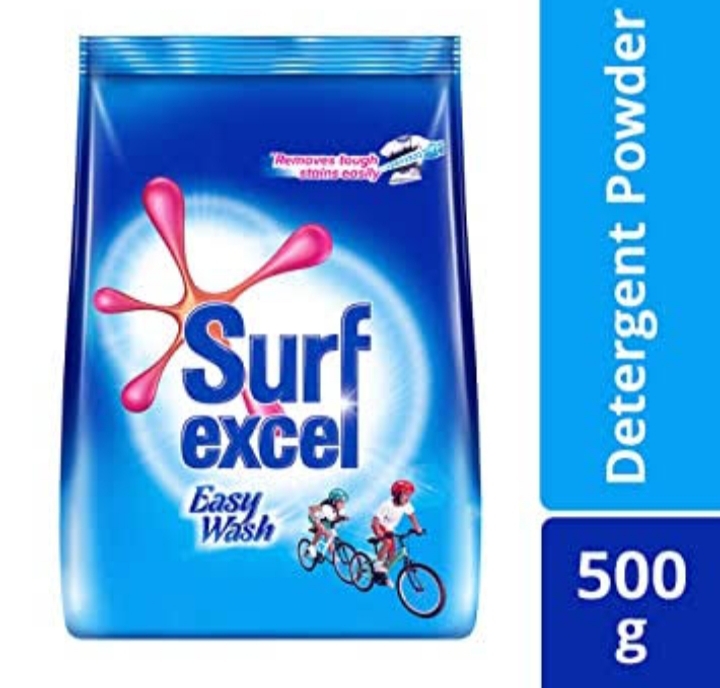 SURF EXCEL EASY WASH 50G