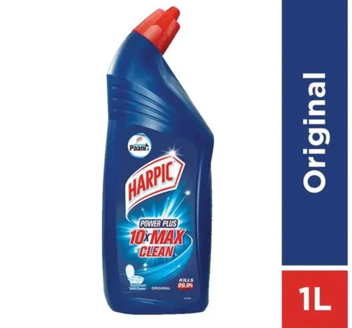 HARPIC POWER PLUS 1LTR
