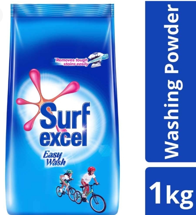 SURF EXCEL EASY WASH 1KG