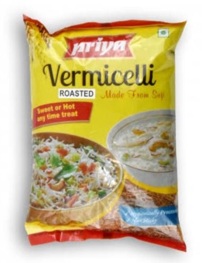 PRIYA ROASTED VERMICELLI 180 GM