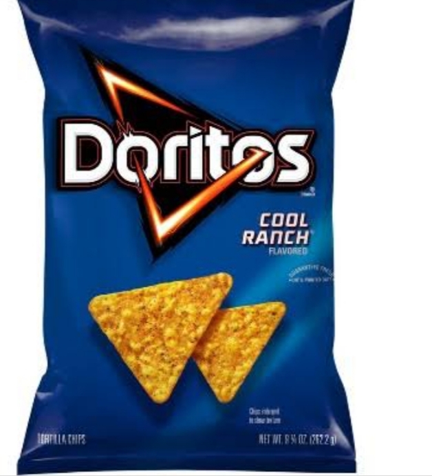 DORITOS MASALA MAYHEM FLA