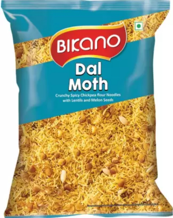BIKANO ALL IN ONE 200GM
