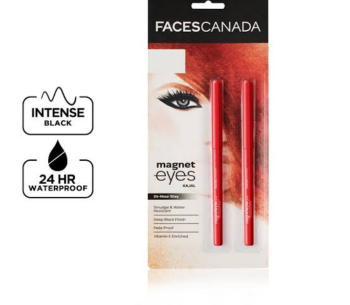 MAGNET EYES KAJAL