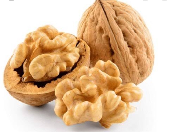 WALNUTS 500GM