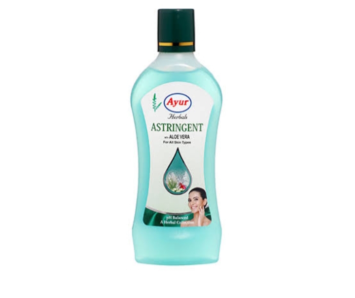 AYUR ASTRINGENT 200 ML