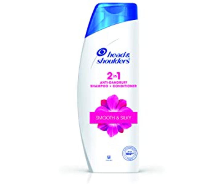 HEAD AND SHOULDER 2IN1 180ML