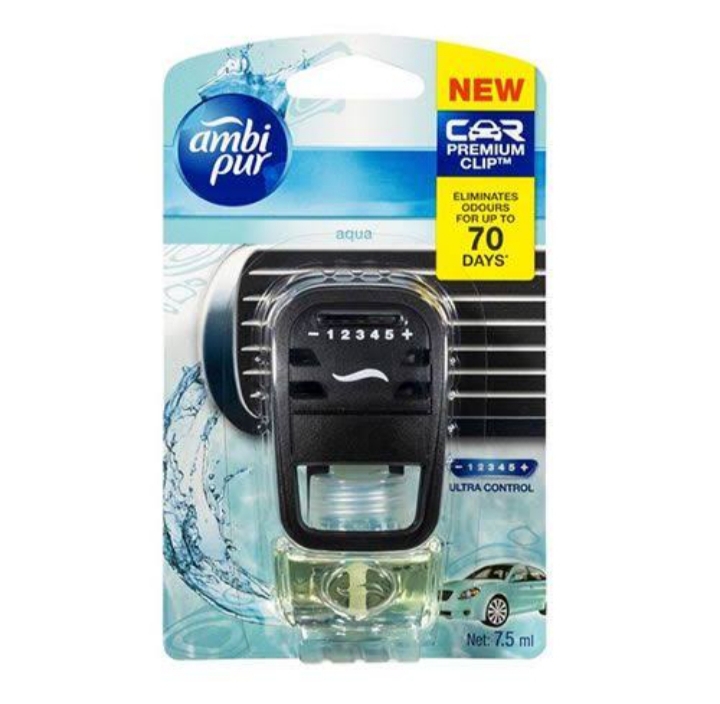 AMBI PUR CAR FRAGRANCE