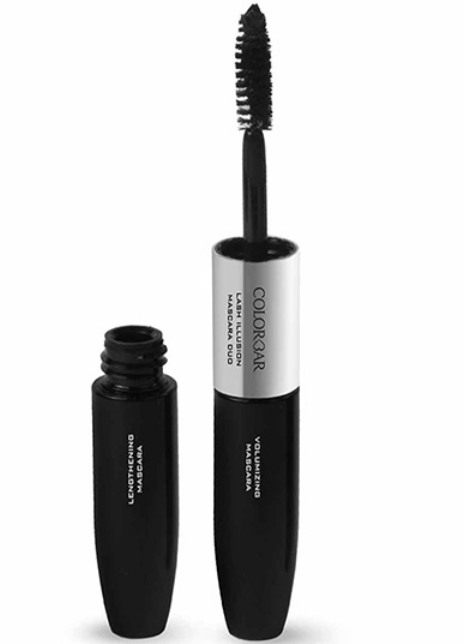 LASH ILLUSION MASCARA 001