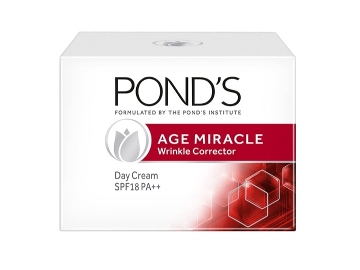 PONDS AGE MIRACLE CREAM