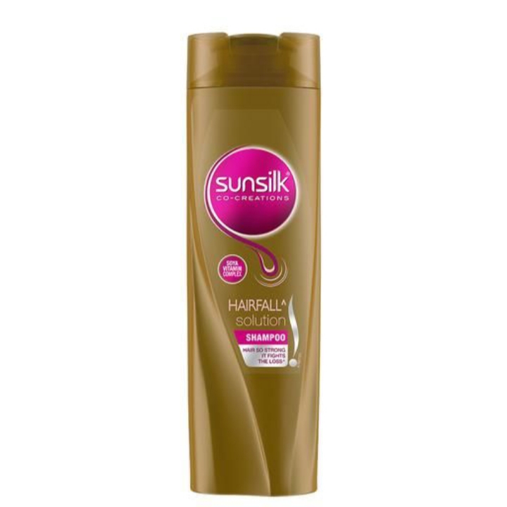 SUNSILK HAIRFALL SOLUTION SHAMPOO 360ML