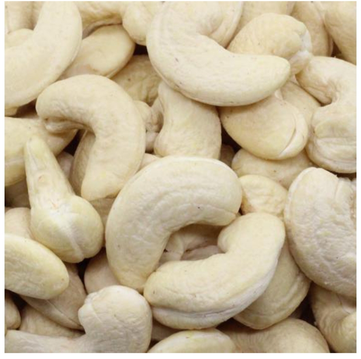 CASHEW 320 500 GM