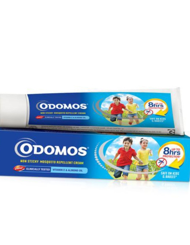 ODOMOS CREAM