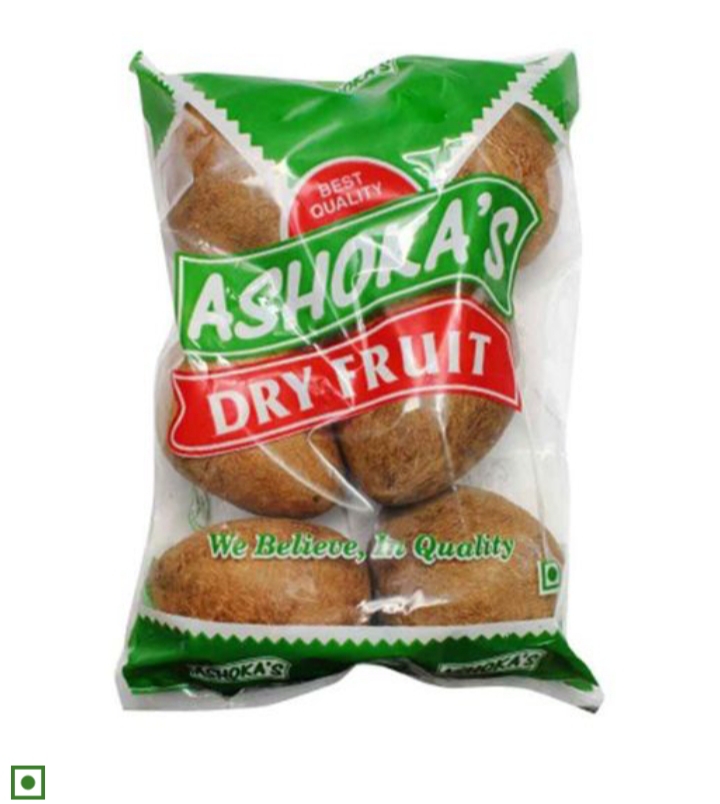 Dry copra ( Gari Gola) 100GM