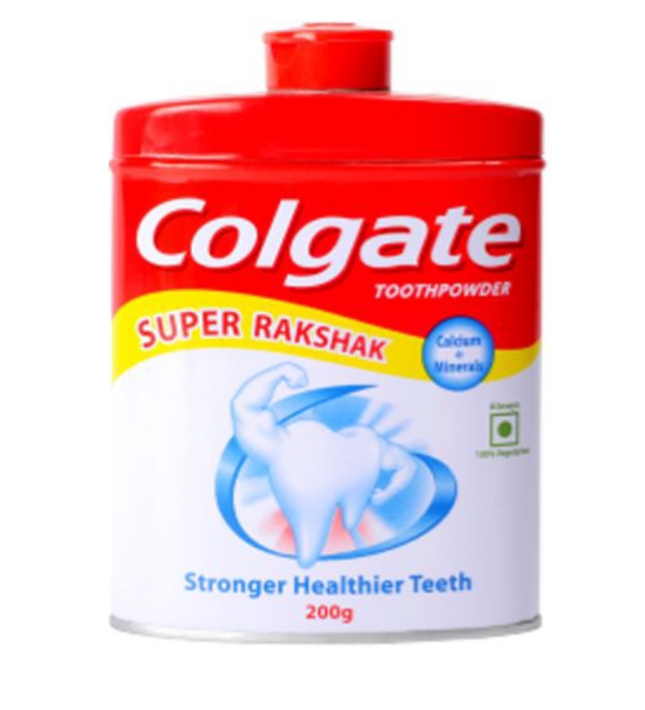 COLGATE SUPER RAKSHAK 200 gm