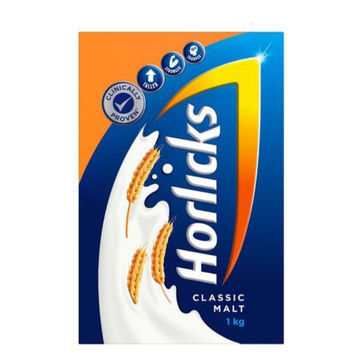 HORLICKS CLASSIC 1KG