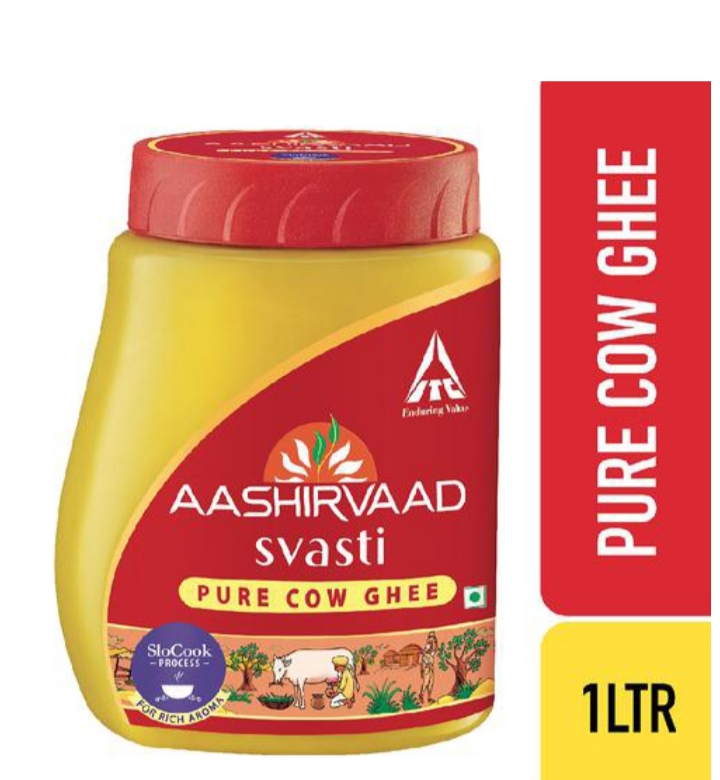 AASHIRVAAD 1 KG SWASTI