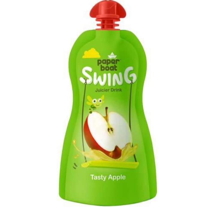 PAPER BOAT TASTY APPLE